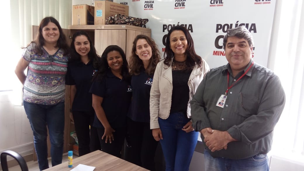 Imagem 1 da notícia: Em busca de novos serviços, CAC vai a Ouro Fino